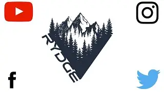 RYDGE INTRO!!