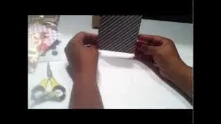 Hot Chocolate Pocket Tutorial