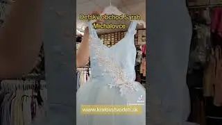 &Scaron;aty pre princezn&eacute; - Michalovce, #babyshop #predeti #baby #obchod #slovensko #princess #girl #girls