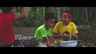 B0CAH PETUALANG | KEJUTAN HARI ULANG TAHUN SI BOLANG (28/03/19) PART 1