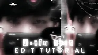 ⩩ᨒdrain gang ꒰𝗖𝗔𝗧𝗕𝗢𝗬꒱ tutorial⁷  ___O.O4🌷🕸♡