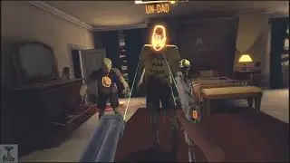 ZOMBIELAND:Headshot Fever Reloaded VR2 HEAD START Walkthrough Trophy/Achievement Guide