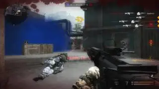 Warface - Clan War Moments 5 - by СашаНайт