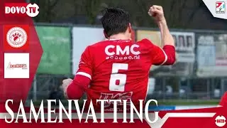 DOVO.TV: Samenvatting DOVO   Excelsior '31