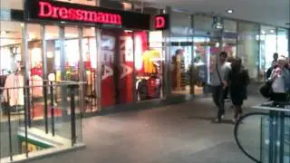 Utrymningslarm