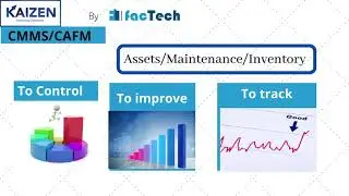 Facility Manager Job Simplified with Software Application