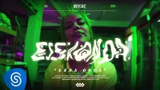 Bivolt - Essa Onda (&Aacute;lbum Nitro) [Visualizer Oficial]