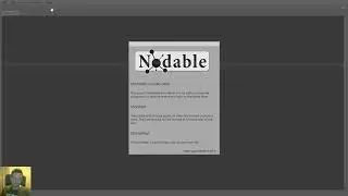 Nodable - #4 - v0.7.0-beta (VF only)
