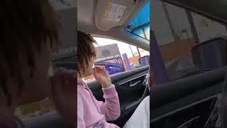 Not Letting Go Of The Money In Drive Thru&rsquo;s!