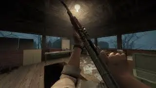 L4D2's AK47 with COD4: MW's AK47 sounds