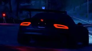 NFS PAYBACK-NIGHT VIPER/CINEMATIC
