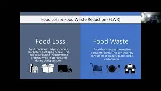 MiSBF Webinar Series:  2023 Michigan Food Waste Reduction Road Map