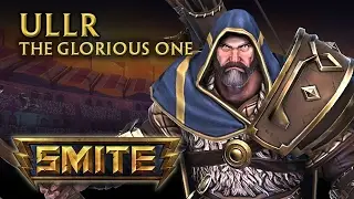 Smite Ullr Arena Build & Guide