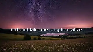 Dancing on the stars lyrics video by ( Emma Kok)