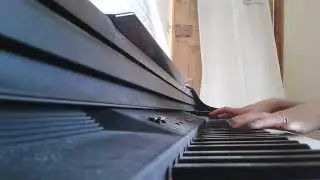 Kiss the Rain