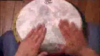 Ritmo Yankadi para djembe 1