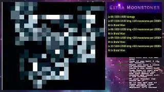 #34  Final Fantasy 4 (SNES) Rare Drops challenge Part 46