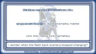 Monkey Majik - Fast Forward (English Sub)