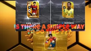 LEGEND Black Ball Trick in LEGENDS Worldwide Clubs Box Draw || Pes 2021 Mobile