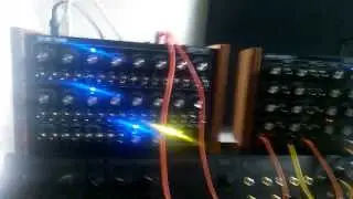 Studio preview: Analog dub session
