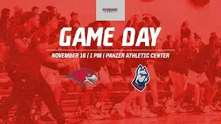 Men's Basketball vs. DeSales
