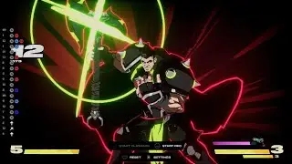 [2XKO] Juggernaut DARIUS 100% Touch Of Death COMBO? - Season 1 #2xko, #darius, #combo, #fgc #season1