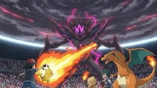Pokemon First journeys episode 194 Ash First journey in Hindi 