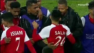 25th Arabian Gulf Cup Final | Iraq vs Oman | 19 January 2023