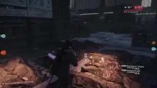 A Division Momment With DanielDoesIt | Survival Hunger Games