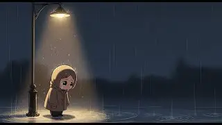 Sad Relaxing Piano Music for Sleep and Calm Night Mood
