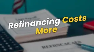 WHY Refinancing Your Student Loan Might Cost More Than Expected 💸🔍