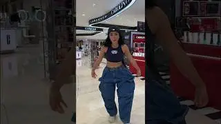 Pantal&oacute;n para tiendas 👖
