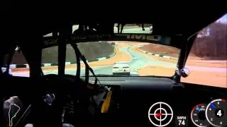 GMP Performance Audi S3 Standing Start