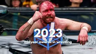 2023 | Midyear Awards in Wrestling