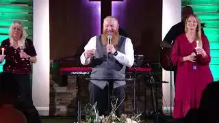 Christmas Eve Service