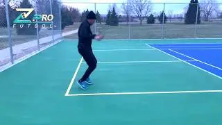 Everlast Speed rope: ZPro Futbol&reg; jump rope exercises