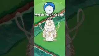 Messing with cookies' voice lines pt. 3