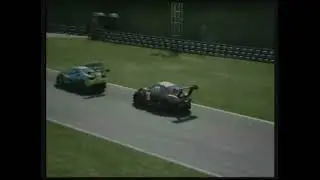 ASSETTO CORSA COMPETIZIONE