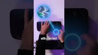 Wifi Hacking with a Steam Deck and Kali Linux #shorts #wifi