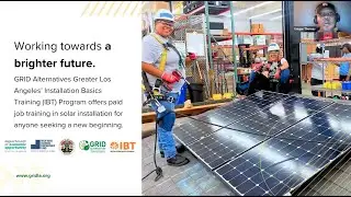 EchoBlackVoices: Power & Pathways - Green Jobs (Sep 24, 2025)