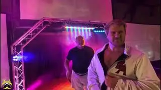 FULL MATCH: Drew Hood with Josh Hancock vs Brock Anderson with Arn Anderson (AEW, WWE, NWA, WCW)