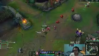 GrandMaster Today Rank 1 Fiora Educational Master 205LP Start
