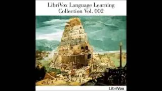 Language Learning: Languages of Britain, from Polychronicon by Ranulph Higden