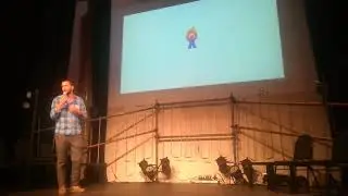 POWERSHARE on Blockchain Visionnaire Summit Berlin