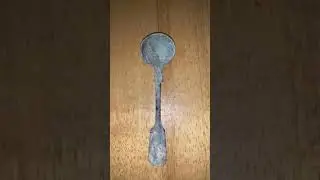 Hidden Cistern found under Kitchen Floor