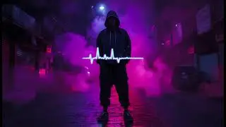 Dark Bangla Phonk । Dark Underground Vibes। Airtel Phonk