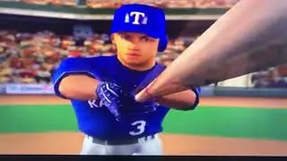 MLB Slugfest 20-03 (PlayStation 2) Intro