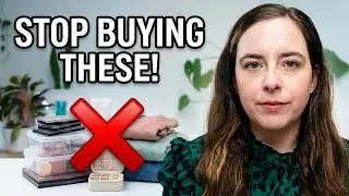 7 Things I'm NOT Buying in 2025 To Save Money