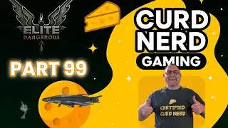 Ranking Up to Elite in Exobiology #99 #elitedangerous