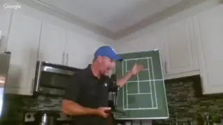 5 Killer Tips to Play More Consistent Tennis!